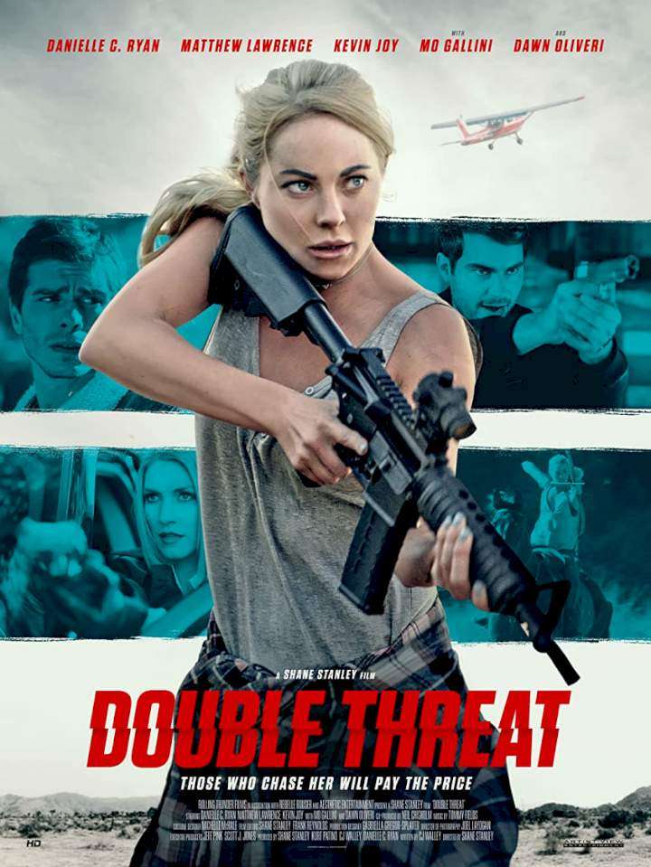 Double Threat ( 2022 )