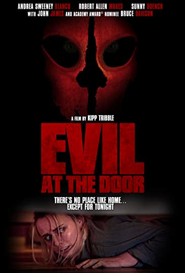 Evil at the Door ( 2022 )