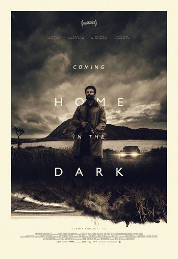 Coming Home in the Dark ( 2021 )