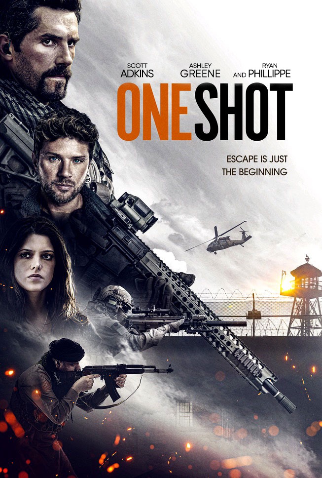 One Shot ( 2021 )