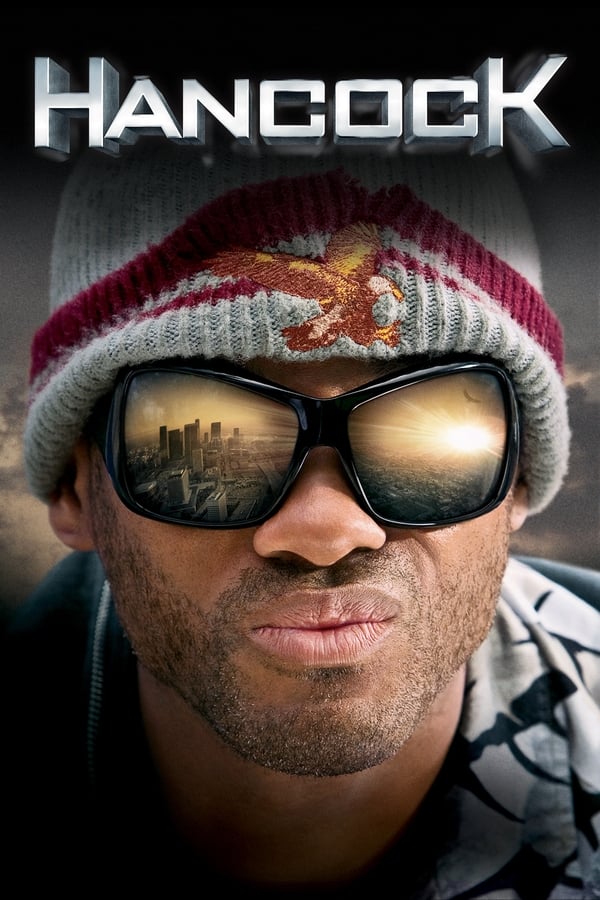 Hancock ( 2008 )