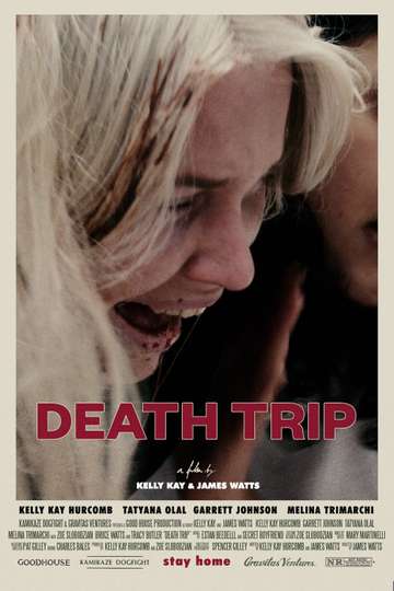 مشاهدة فيلم Death Trip 2021 اون لاين