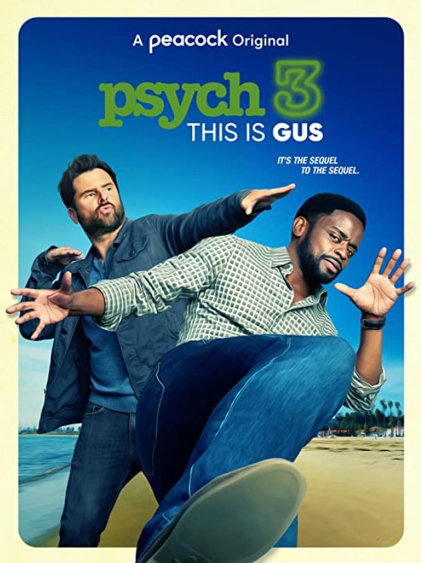 Psych 3: This Is Gus ( 2021 )