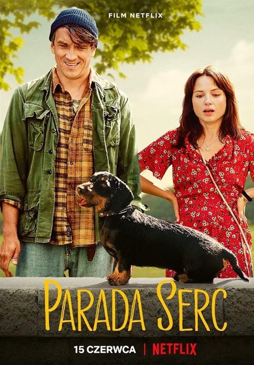 Heart Parade ( 2022 )