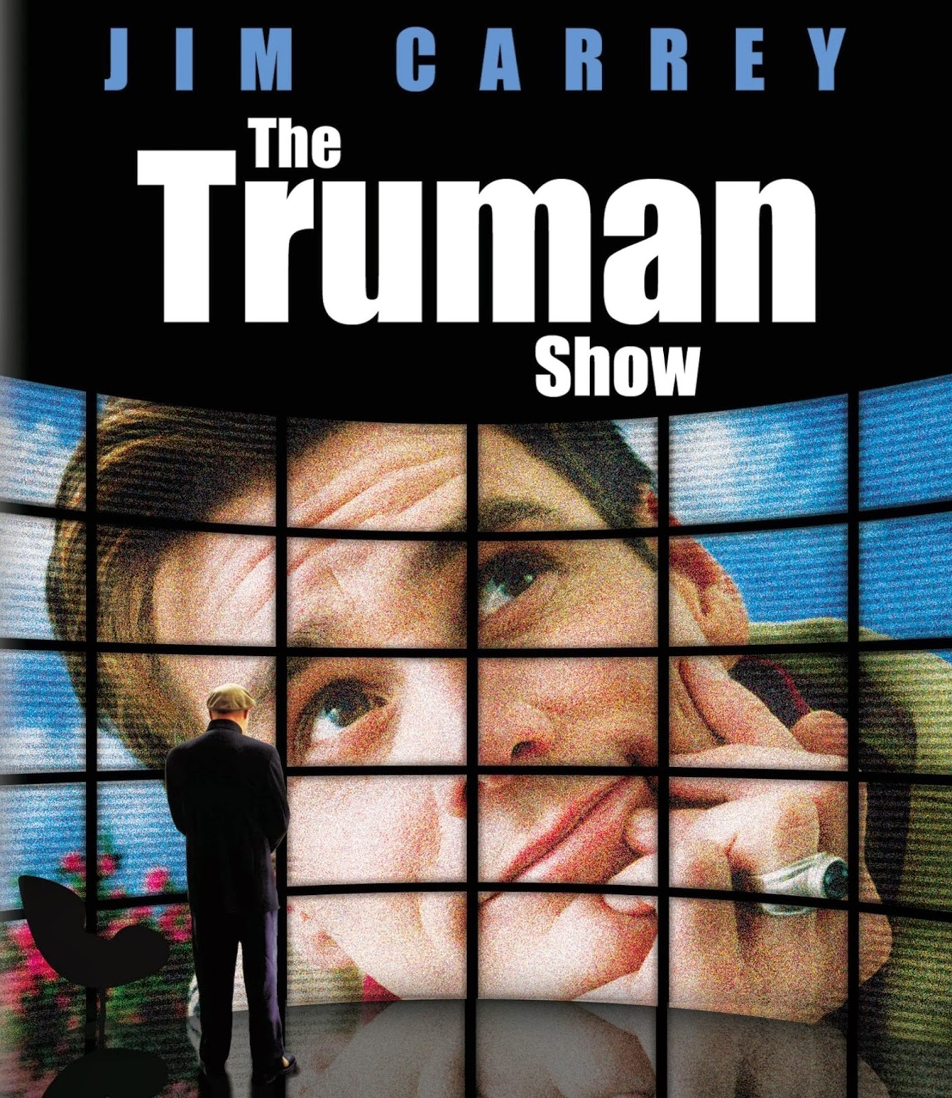 مشاهدة فيلم The.Truman.Show 1998 اون لاين
