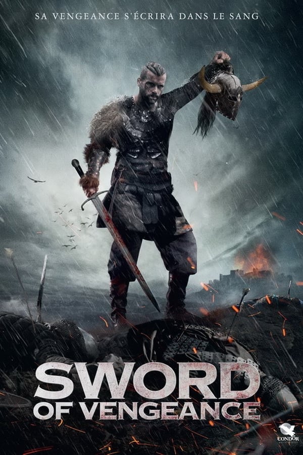 Sword of Vengeance ( 2015 )