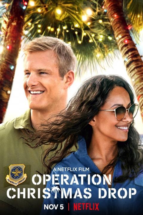 Operation Christmas Drop ( 2020 )