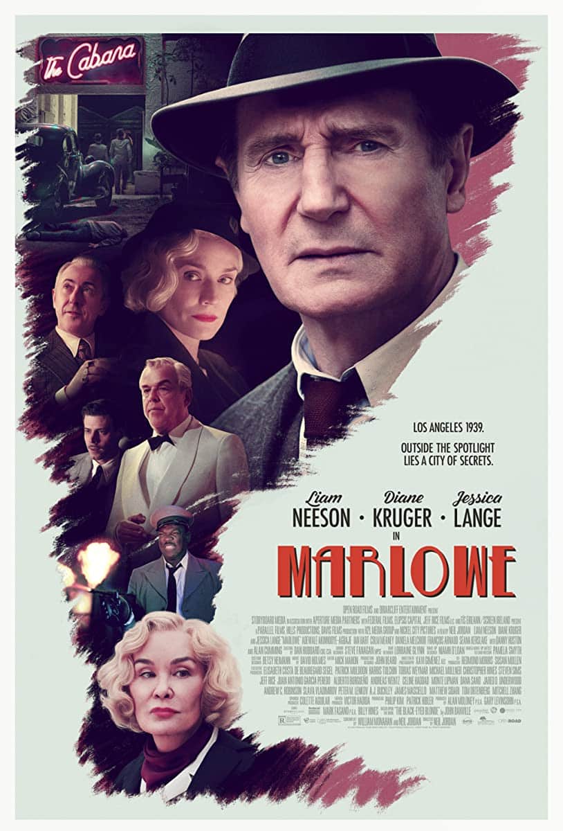 Marlowe ( 2022 )