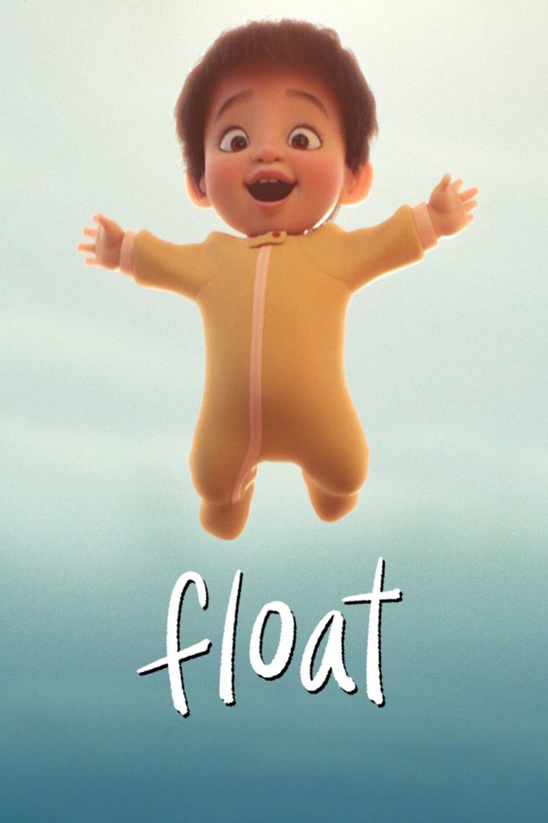 مشاهدة فيلم Float 2019 اون لاين