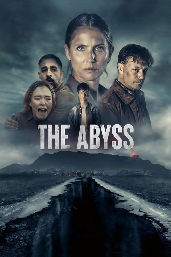 The Abyss ( 2023 )