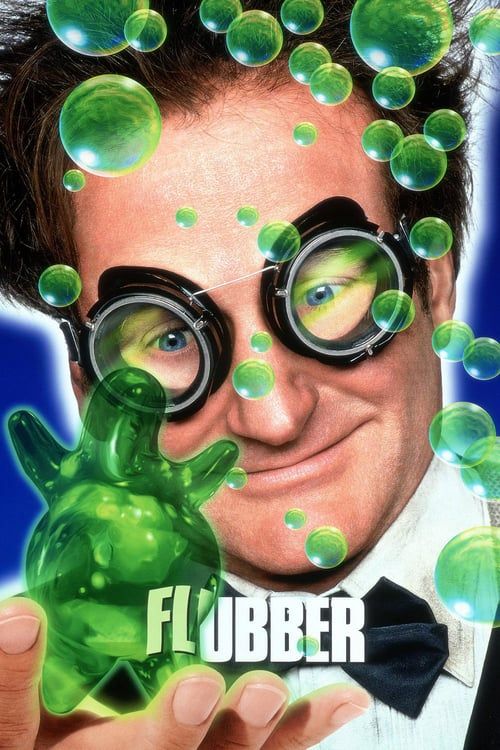 Flubber ( 1997 )