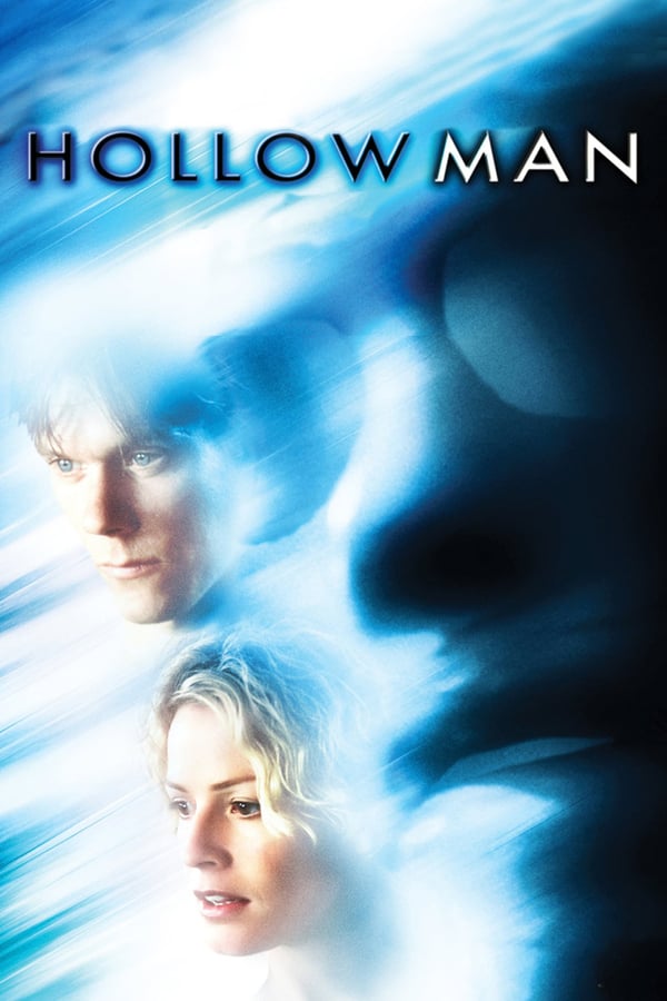 مشاهدة فيلم Hollow Man 2000 اون لاين