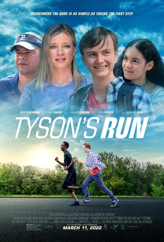 Tyson’s Run ( 2022 )