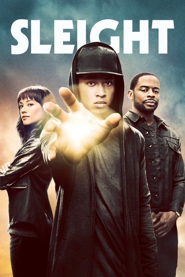 Sleight ( 2016 )
