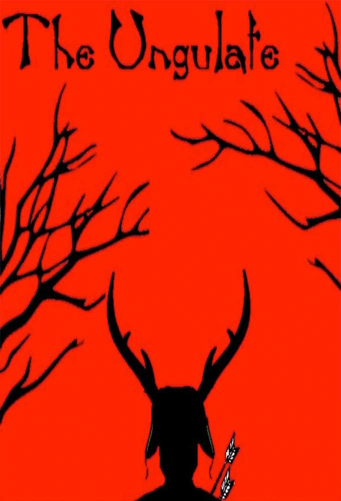 The Ungulate ( 2019 )