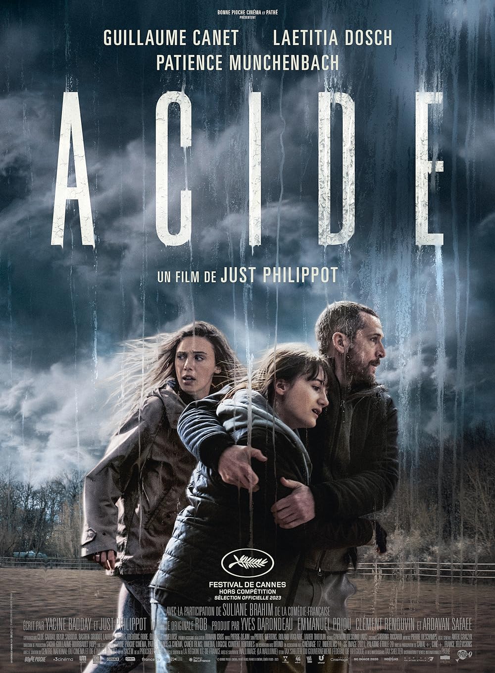 Acid ( 2023 )