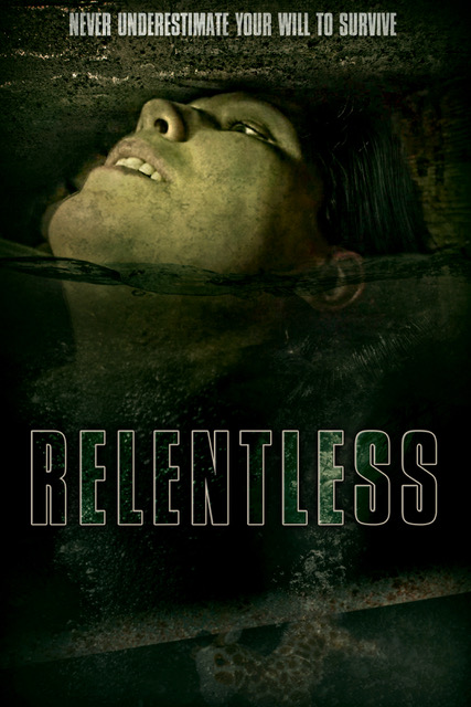مشاهدة فيلم Relentless 2020 اون لاين