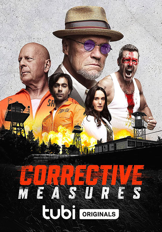 Corrective Measures ( 2022 )