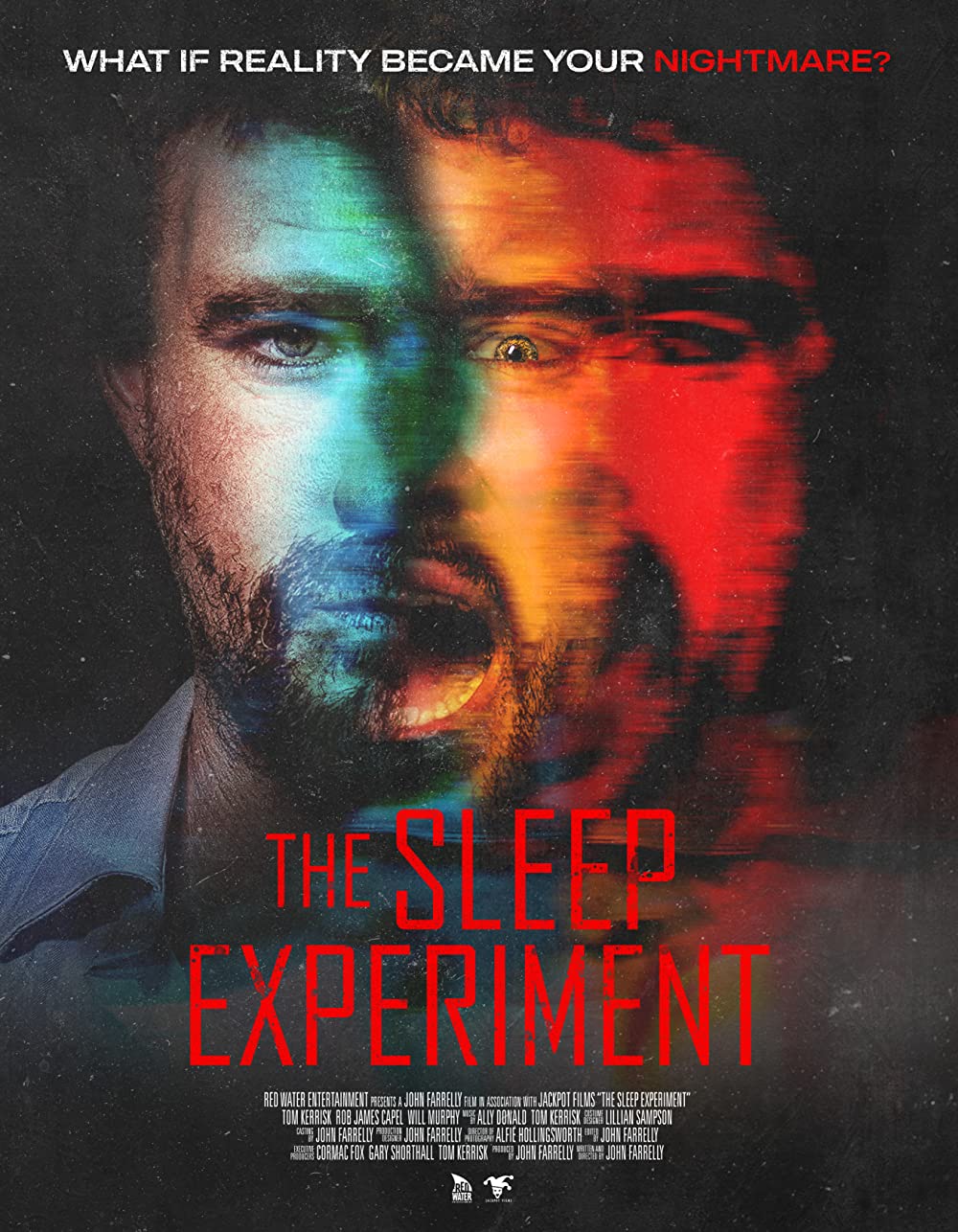 The Sleep Experiment ( 2022 )