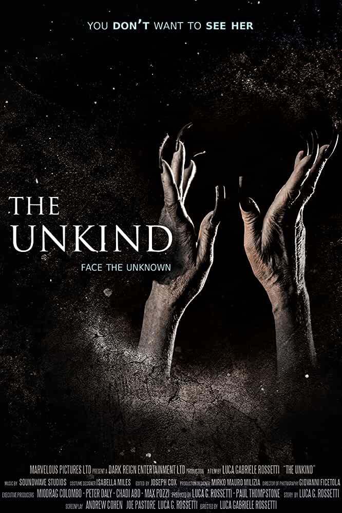 The Unkind ( 2021 )