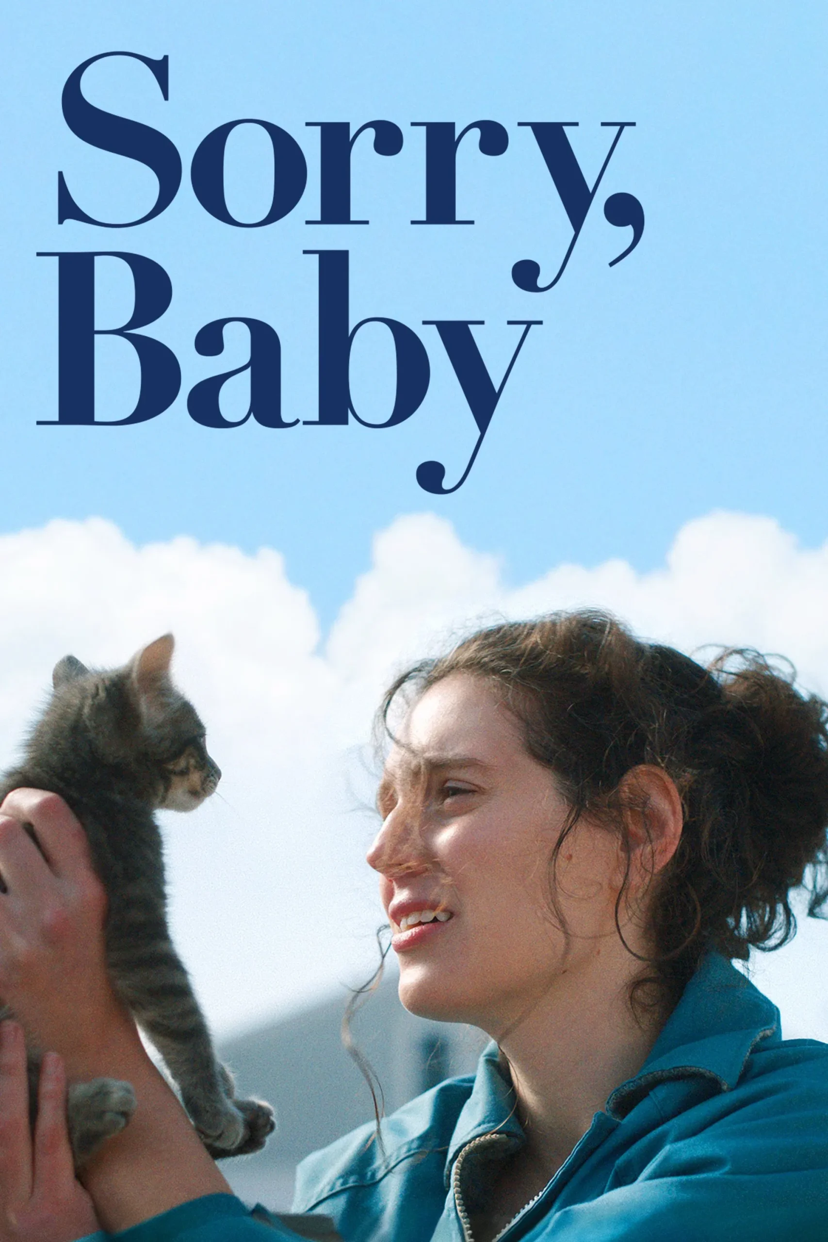 Sorry, Baby ( 2025 )