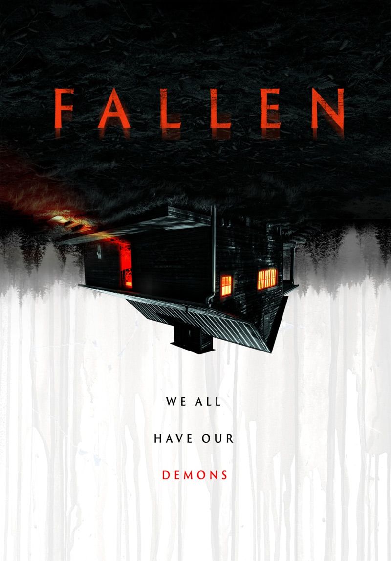 Fallen ( 2022 )