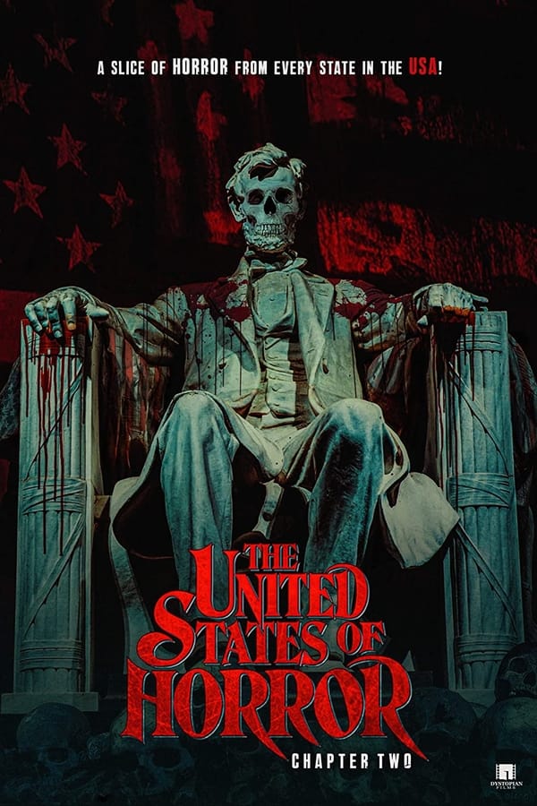 مشاهدة فيلم The United States of Horror: Chapter 2 2023 اون لاين