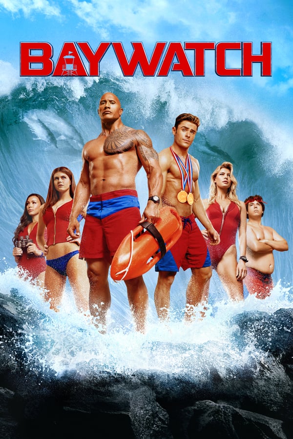 Baywatch ( 2017 )
