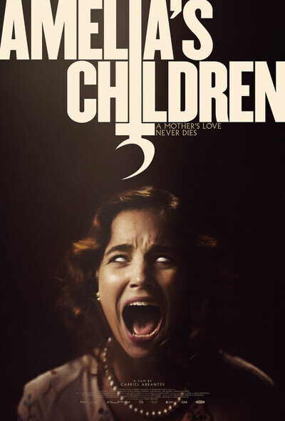 Amelia’s Children ( 2023 )