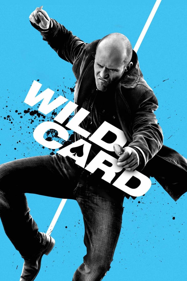 Wild Card ( 2015 )