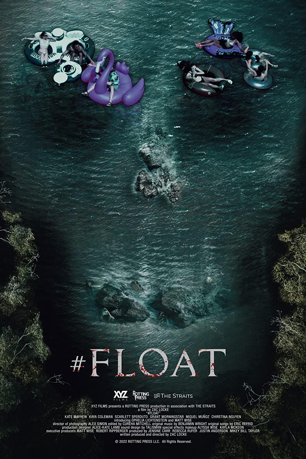 Float ( 2022 )