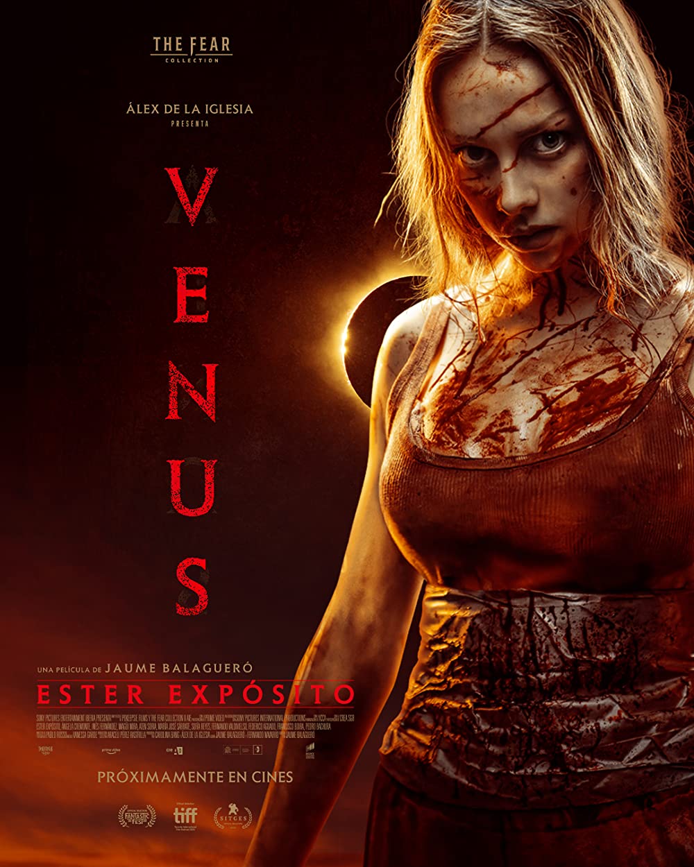 Venus ( 2022 )