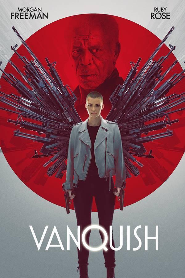 Vanquish ( 2021 )