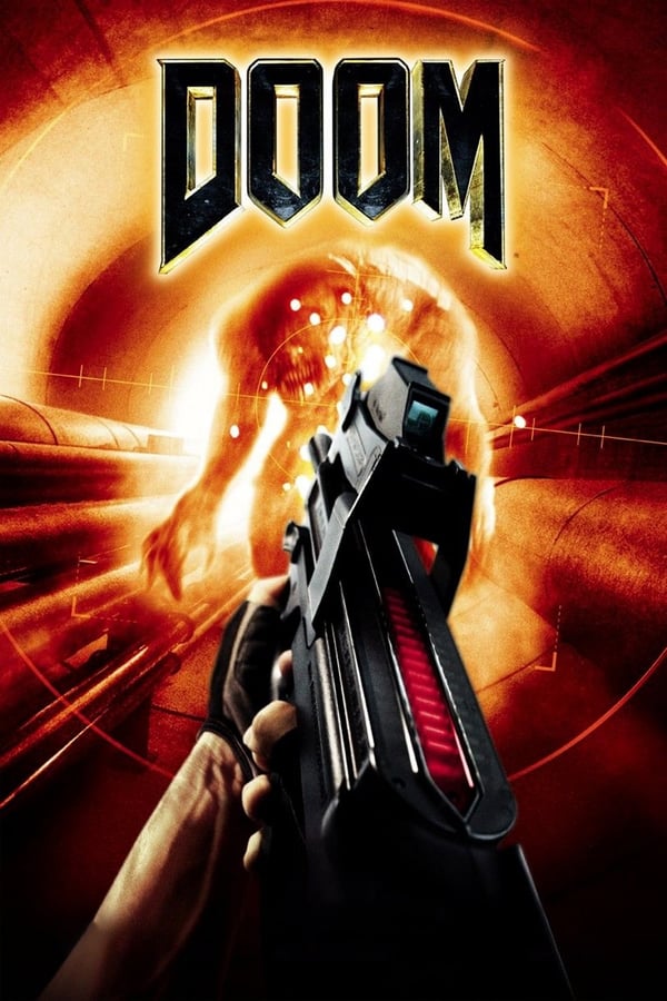 Doom ( 2005 )