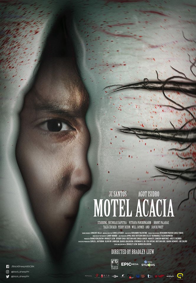 Motel Acacia ( 2019 )