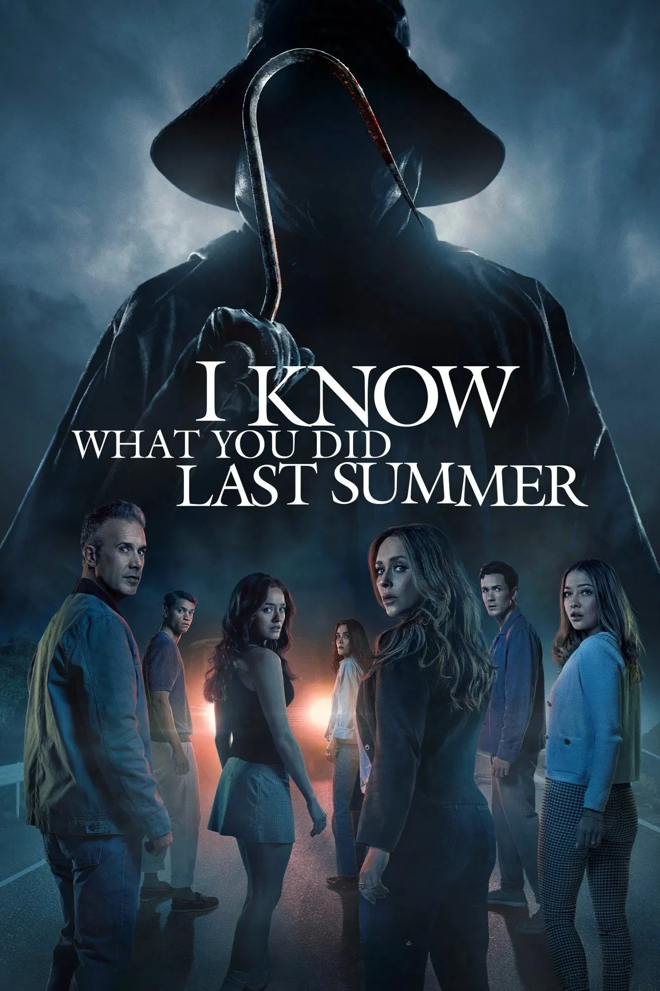 I Know What You Did Last Summer ( 2025 )