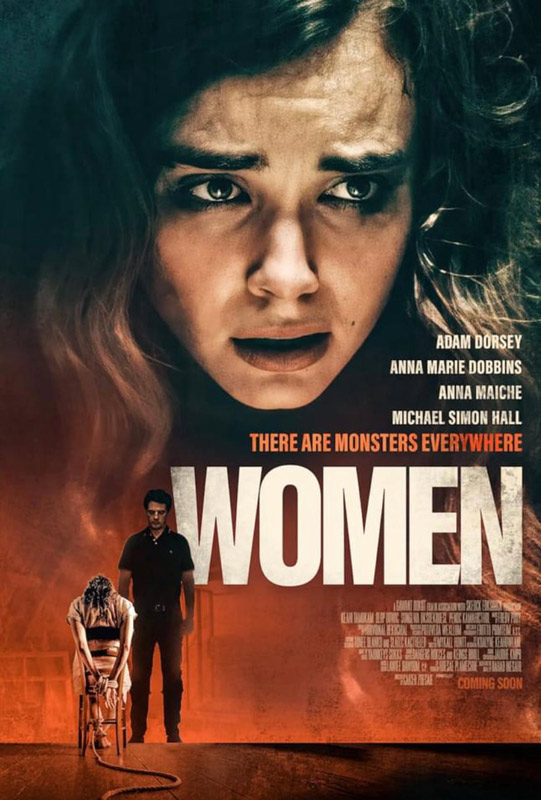 Women ( 2021 )
