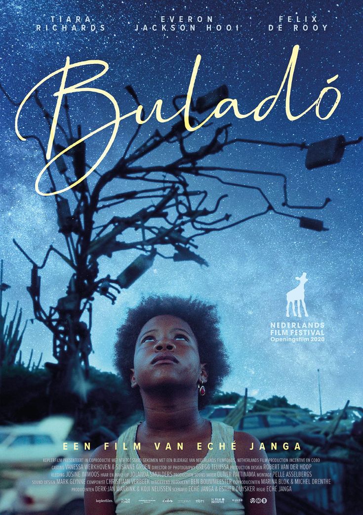 مشاهدة فيلم Buladó 2020 اون لاين