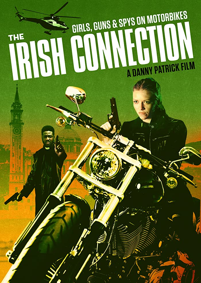 The Irish Connection ( 2022 )