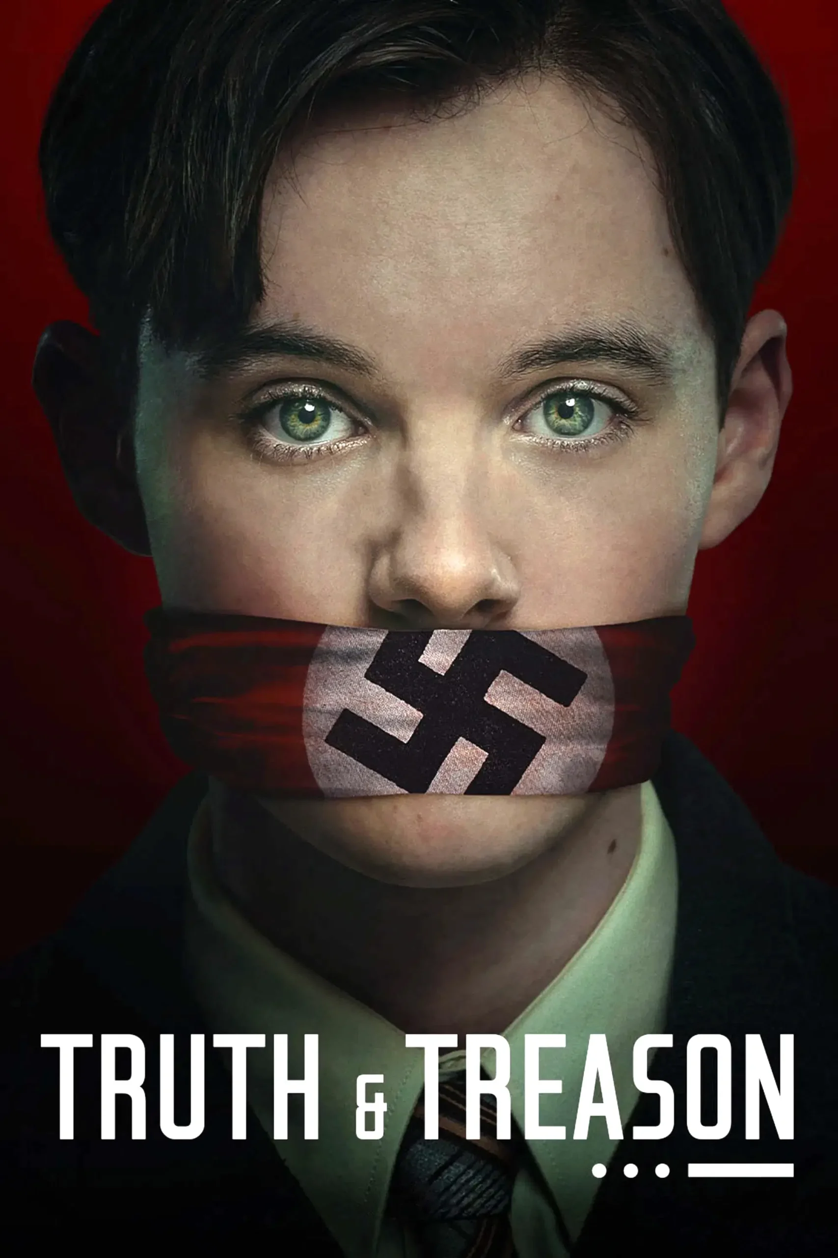 Truth & Treason ( 2025 )