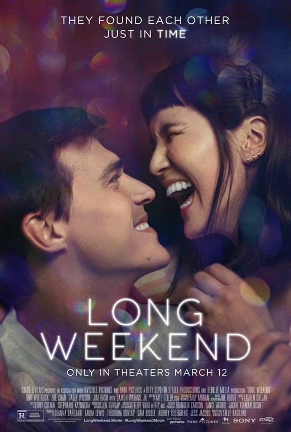 Long Weekend ( 2021 )