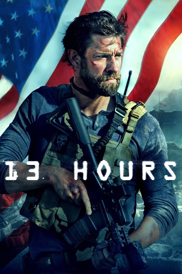 13 Hours ( 2016 )