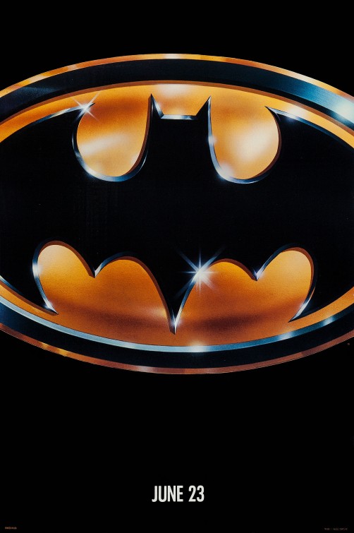 Batman ( 1989 )