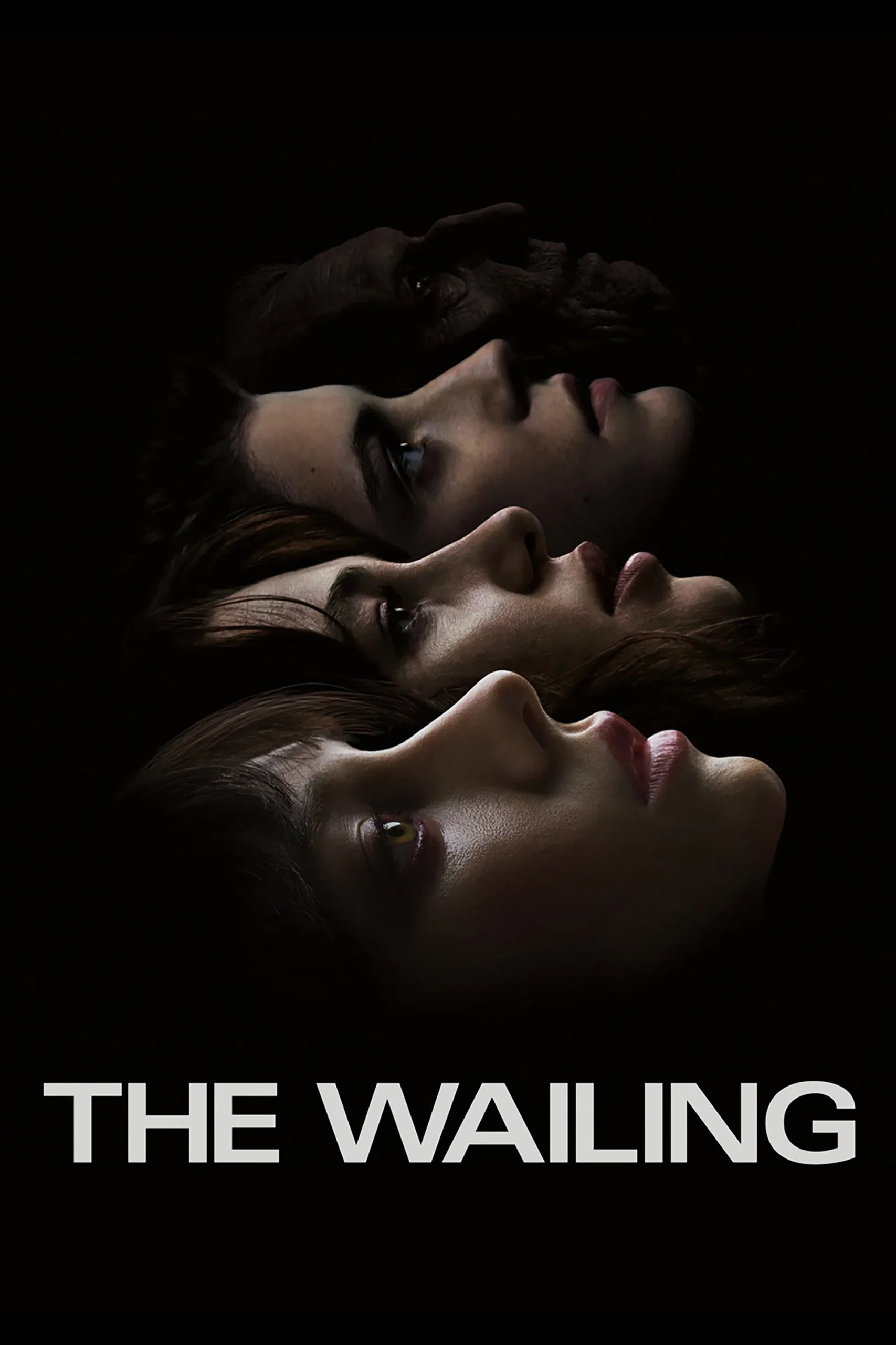 The Wailing ( 2024 )
