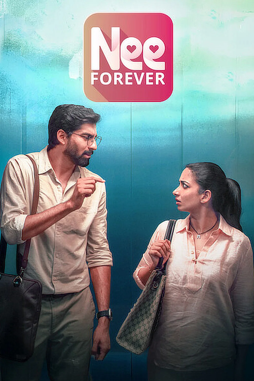 Nee Forever ( 2026 )