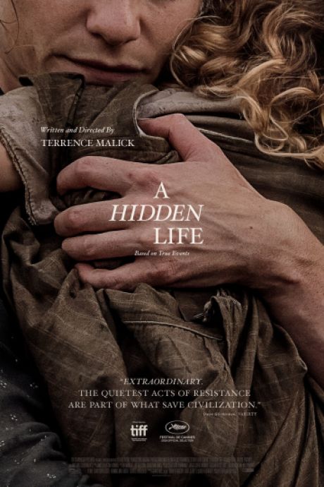 A Hidden Life ( 2019 )