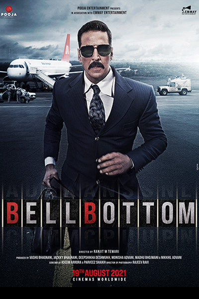 Bellbottom ( 2021 )