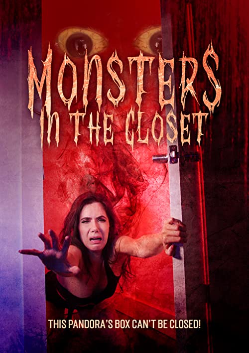 Monsters in the Closet ( 2022 )