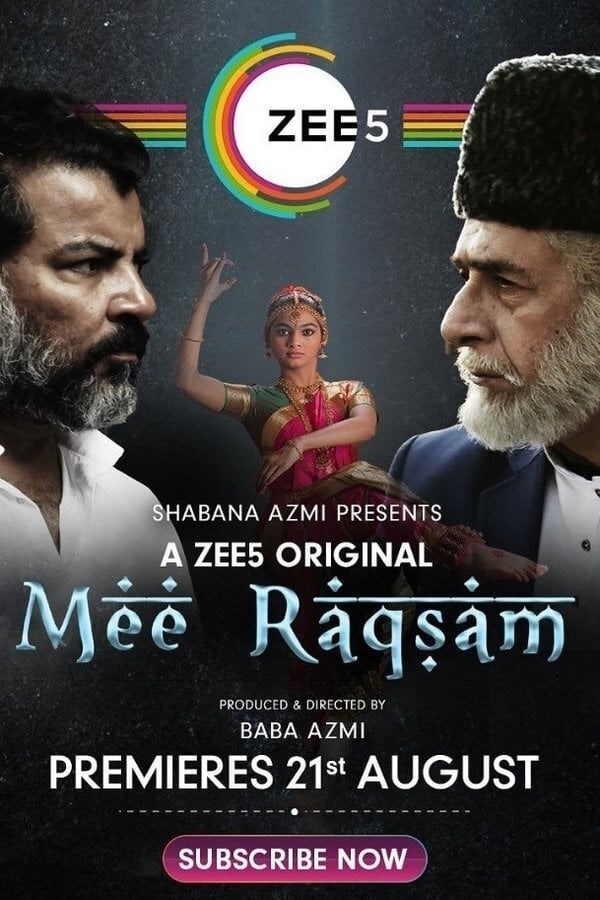Mee Raqsam ( 2020 )