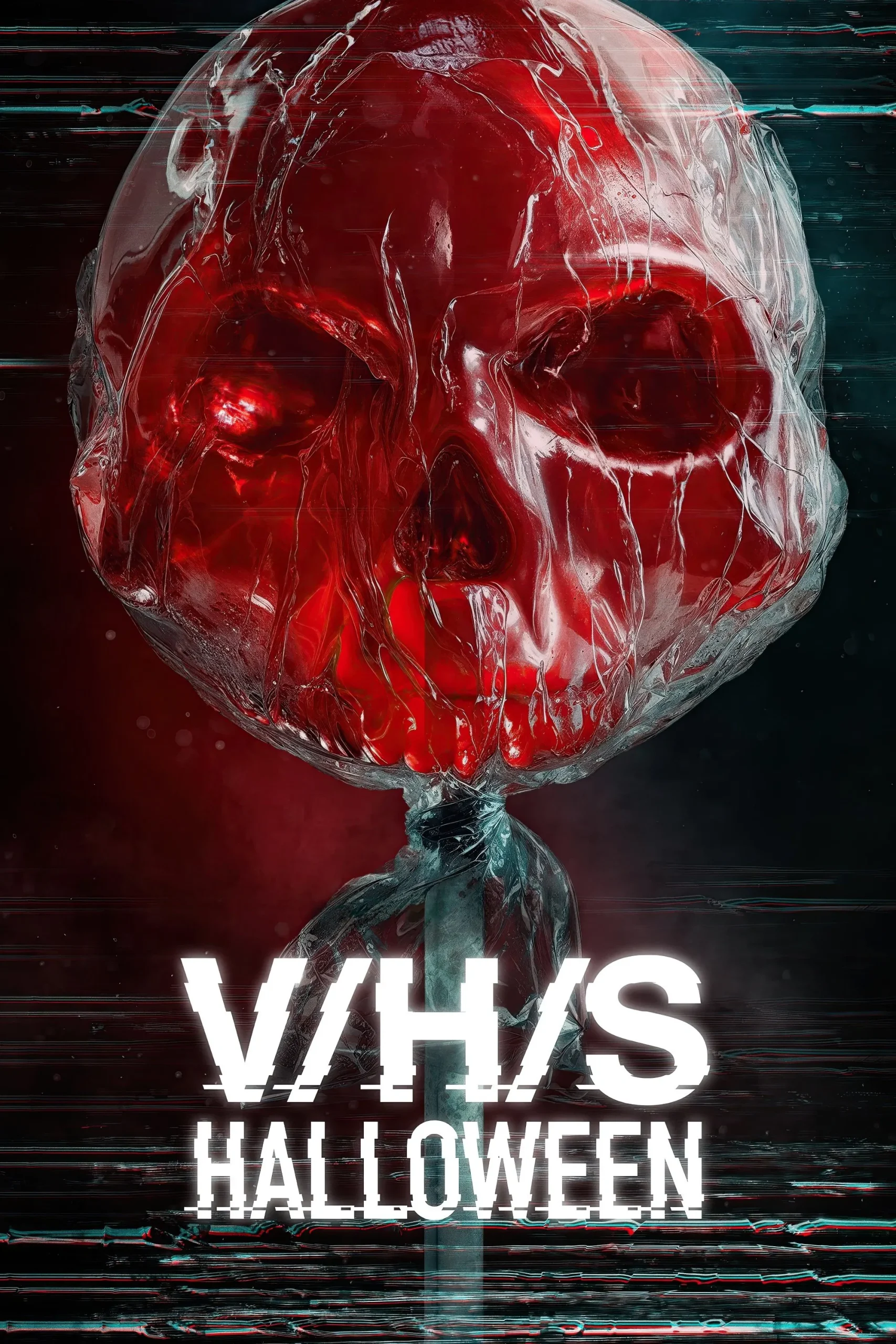 مشاهدة فيلم V/H/S/Halloween 2025 اون لاين